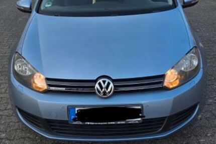 VW Golf 196.000 km 3.990 &euro; Hamm 59077