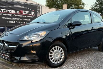 Opel Corsa 47.000 km 6.590 &euro; Hamm 59067