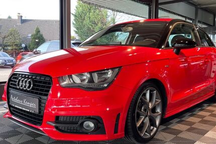 Audi A1 98.950 km 9.990 &euro; Hamm 59073