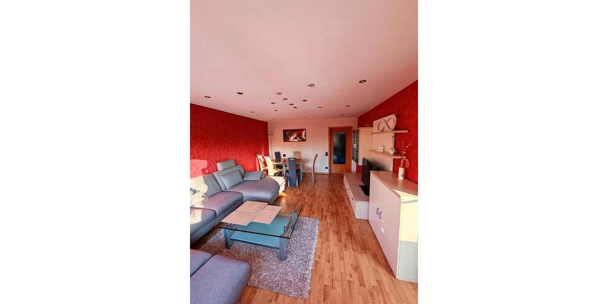 Etagenwohnung Hamm Bockum - 3.5 Zimmer, 78 m&sup2;, 199.000&euro; | Angebot:26598487
