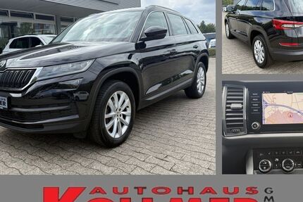 Skoda Kodiaq 123.226 km 20.990 &euro; Kamen 59174