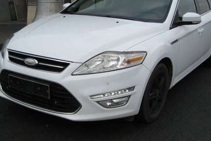 Ford Mondeo 265.524 km 2.499 &euro; Werl 59457