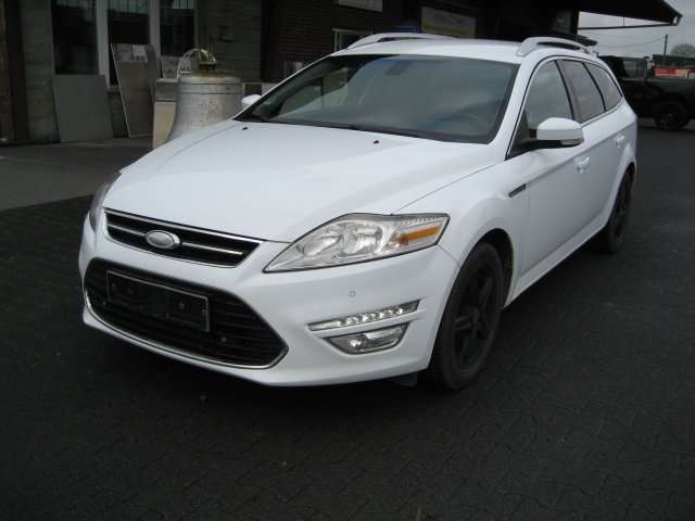 Ford Mondeo 265.524 km 2.499 &euro; Werl 59457