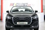 Audi Q2 1.4 TFSI SPORT / 1.HAND / ABN.AHK / PDC / SHZ 138.000 km 13.222 &euro; Hamm 59077