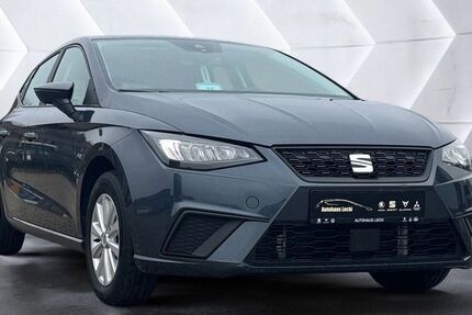Seat Ibiza 22.795 km 17.790 &euro; Dortmund 44263