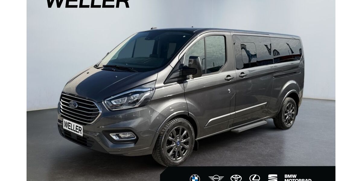 Ford Tourneo Custom 51.500 km 36.980 &euro; Hamm 59067