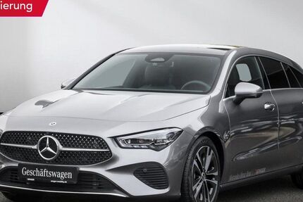 Mercedes-Benz CLA 200 Shooting Brake 18.000 km 38.980 &euro; Hamm 59067