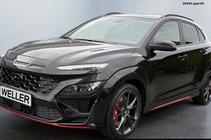 Hyundai KONA 101.739 km 22.980 &euro; Hamm 59067