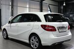 Mercedes-Benz B 200 URBAN SPORT WHITE / MATRIX-LED / LEDER 120.000 km 15.111 &euro; Hamm 59077