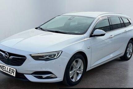 Opel Insignia 85.000 km 17.380 &euro; Hamm 59067