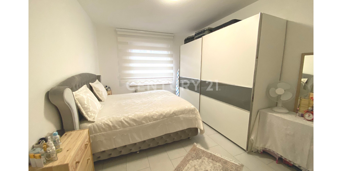 Charmante 3-Zimmer-Wohnung mit zwei Loggien im 2. Obergeschoss - Etagenwohnung Dortmund-Innenstadt Nord Innenstadt Nord | Angebot:23643502