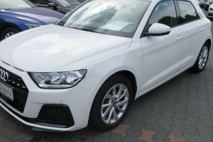 Audi A1 Sportback Advanced 1.0 TFS S tronic KLIMA KAMER 55.440 km 21.988 &euro; Bergkamen 59192