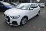 Audi A1 Sportback Advanced 1.0 TFS S tronic KLIMA KAMER 55.440 km 21.988 &euro; Bergkamen 59192