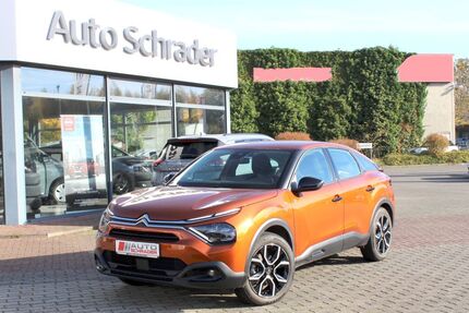 Citroen C4 22.992 km 17.980 &euro; Hamm 59067