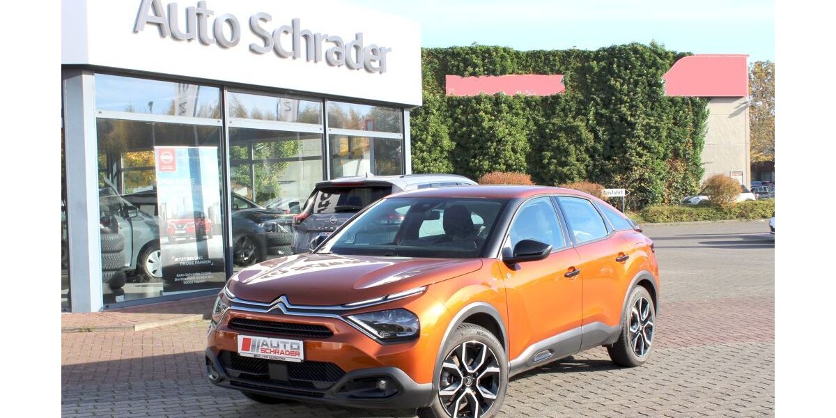 Citroen C4 22.992 km 17.980 &euro; Hamm 59067