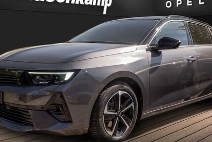 Opel Astra 15.165 km 28.980 &euro; Selm 59379