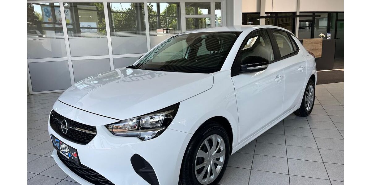 Opel Corsa 36.040 km 12.490 &euro; Dortmund Innenstadt Ost 44143