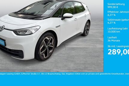 VW ID.3 39.761 km 19.380 &euro; Unna 59423