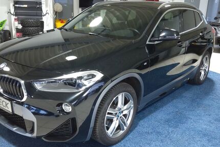 BMW X2 62.300 km 26.590 &euro; Hamm 59067