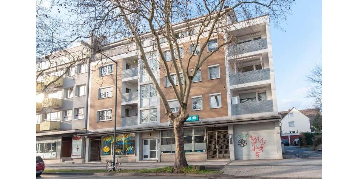 Etagenwohnung Lünen Alstedde - 3 Zimmer, 70 m&sup2;, 450&euro; | Angebot:26480746