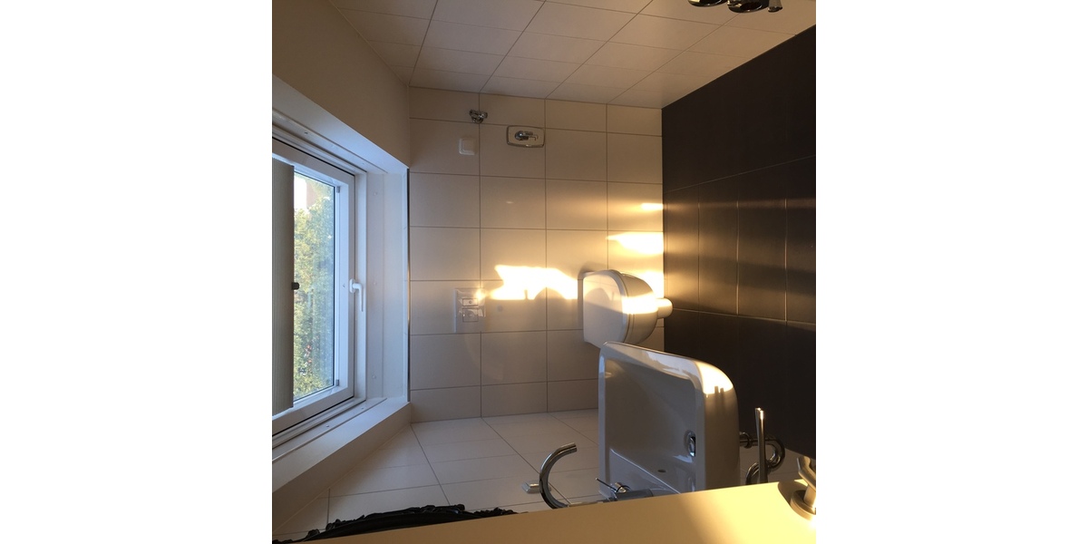 Kapitalanlage in Werl – Vermietete Dachgeschosswohnung mit Balkon - Etagenwohnung Werl | Angebot:26686813