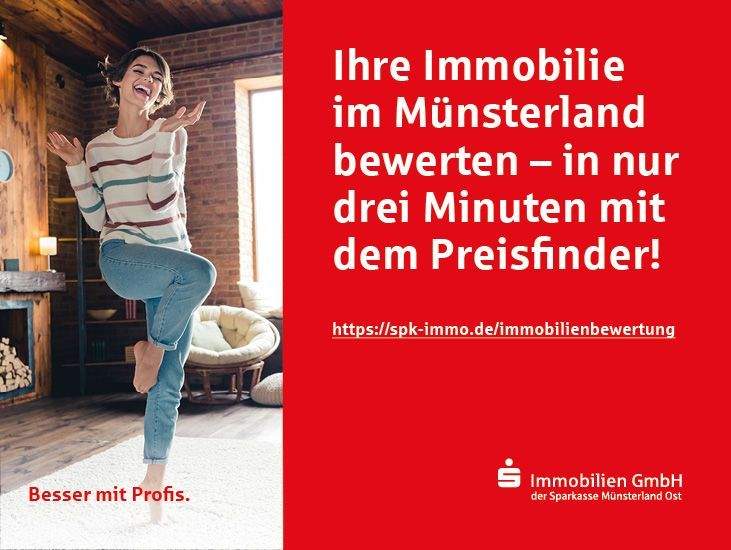 Mehrfamilienhaus, Wohnhaus Ahlen Vorhelm - 6 Zimmer, 111 m&sup2;, 324.000&euro; | Angebot:25705785