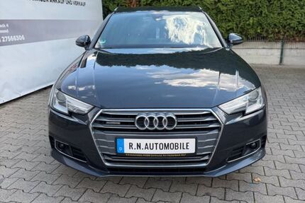 Audi A4 207.964 km 14.000 &euro; Dortmund 44388