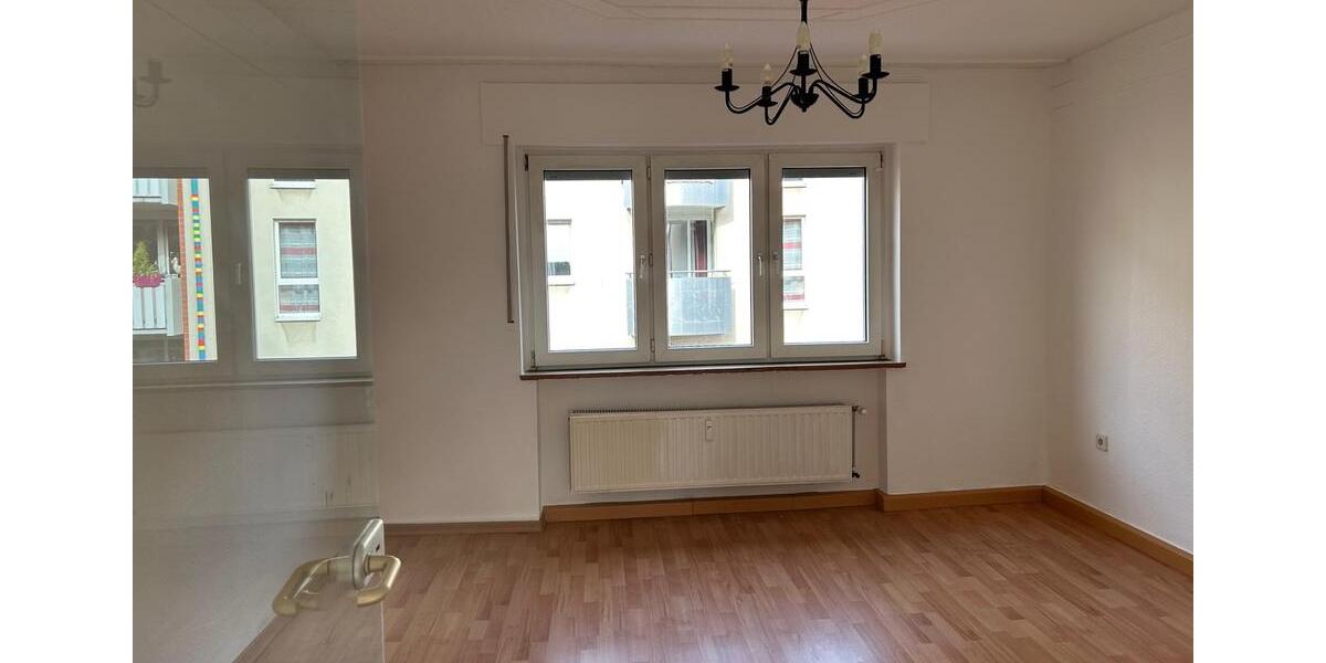 Etagenwohnung Hamm - 3.5 Zimmer, 100 m&sup2;, 1.030&euro; | Angebot:25420310