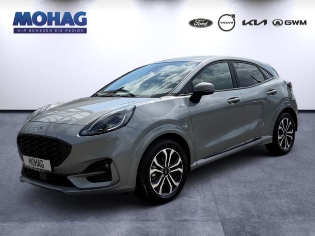 Ford Puma 26.038 km 19.390 &euro; Datteln 45711