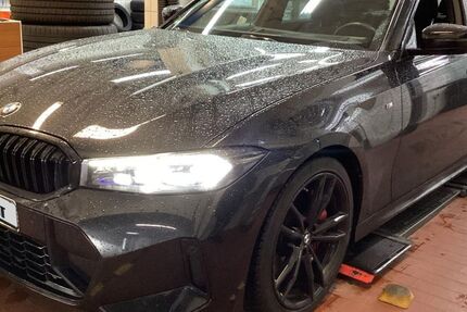 BMW 330 64.005 km 39.990 &euro; Lünen 44534