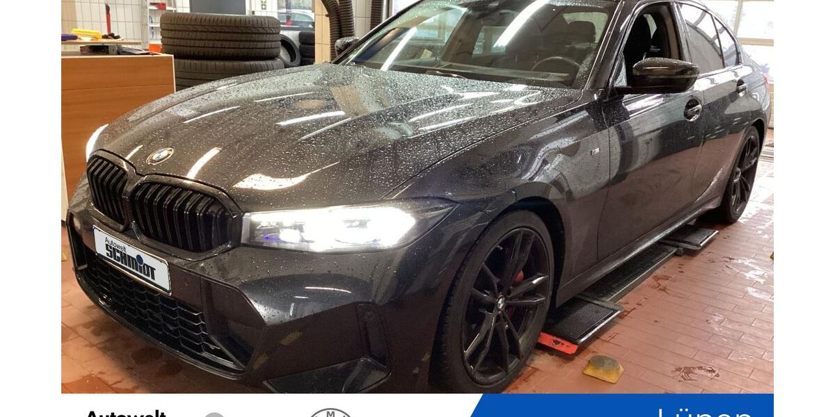 BMW 330 64.005 km 39.990 &euro; Lünen 44534