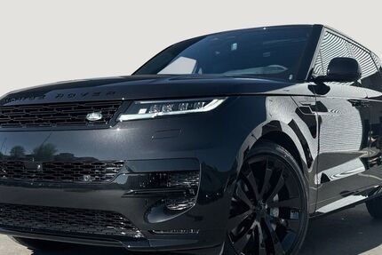 Land Rover Range Rover Sport 9.500 km 119.900 &euro; Iserlohn 58640