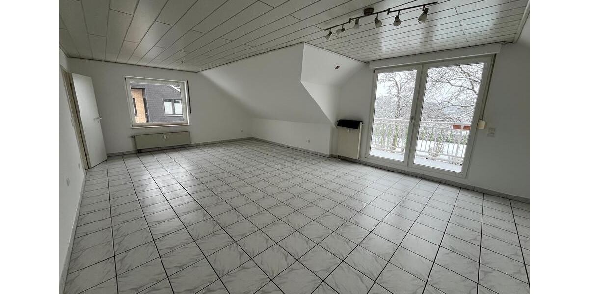 Etagenwohnung Hamm Berge - 3 Zimmer, 83 m&sup2;, 860&euro; | Angebot:24868247