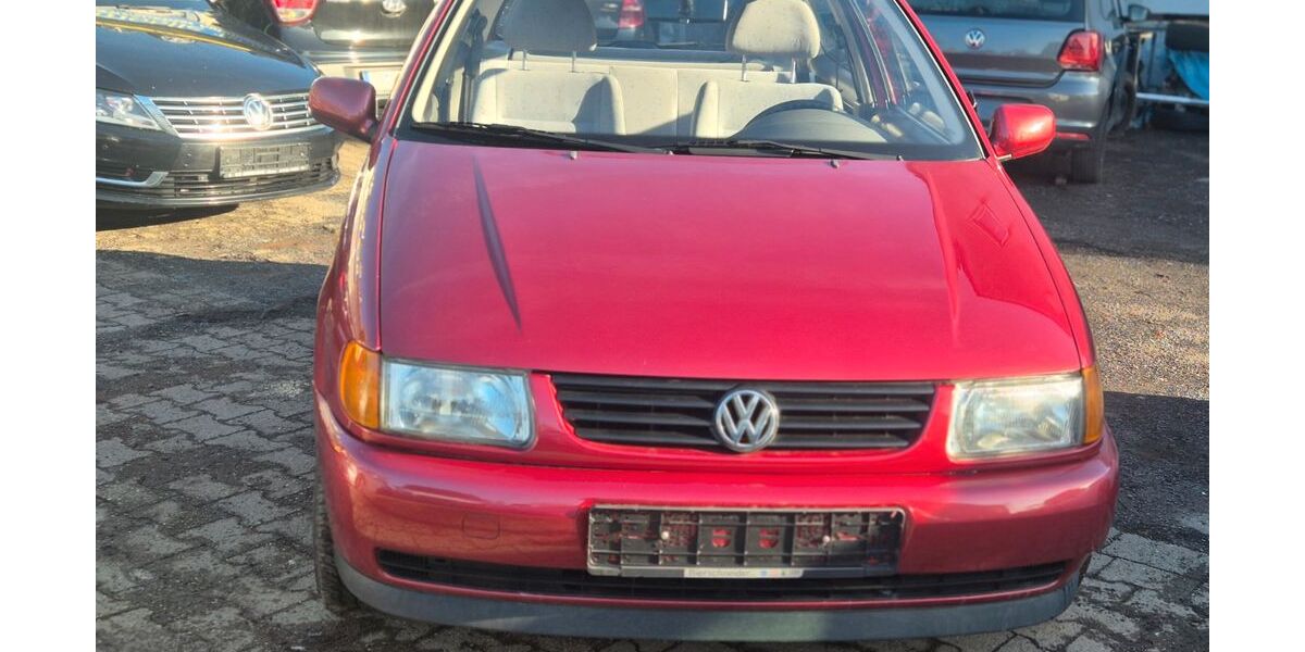 VW Polo 73.724 km 1.700 &euro; Lünen 44532