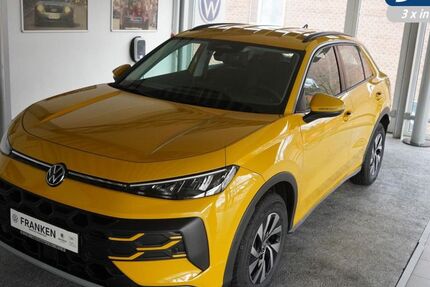 VW T-Roc 6.000 km 27.930 &euro; Hamm 59065