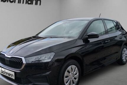 Skoda Fabia 8.186 km 13.590 &euro; Menden 58706