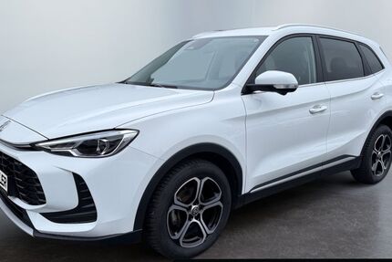 MG ZS 20.455 km 17.980 &euro; Hamm 59067