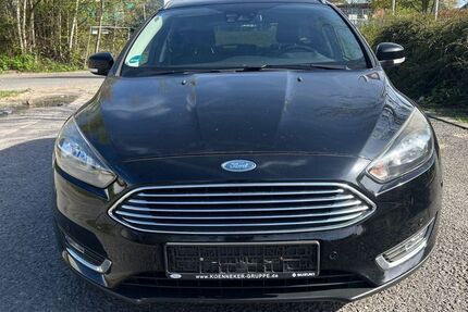 Ford Focus 162.682 km 4.900 &euro; Dortmund 44143