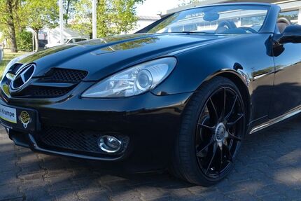Mercedes-Benz SLK 300 203.650 km 13.980 &euro; Selm 59379