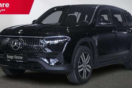 Mercedes-Benz EQB 300 19.101 km 35.865 &euro; Ahlen 59229