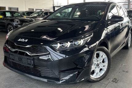 Kia ceed Sportswagon 23.980 km 21.970 &euro; Lünen 44536
