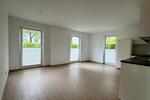 Erdgeschoßwohnung Dortmund Aplerbeck - 2 Zimmer, 62 m&sup2;, 930&euro; | Angebot:26676646