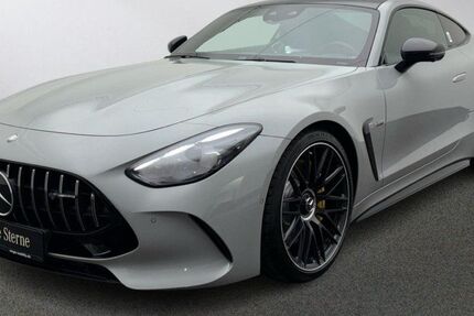 Mercedes-Benz AMG GT 15.000 km 149.980 &euro; Hamm 59067