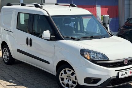 Fiat Doblo 33.210 km 14.980 &euro; Hamm 59063