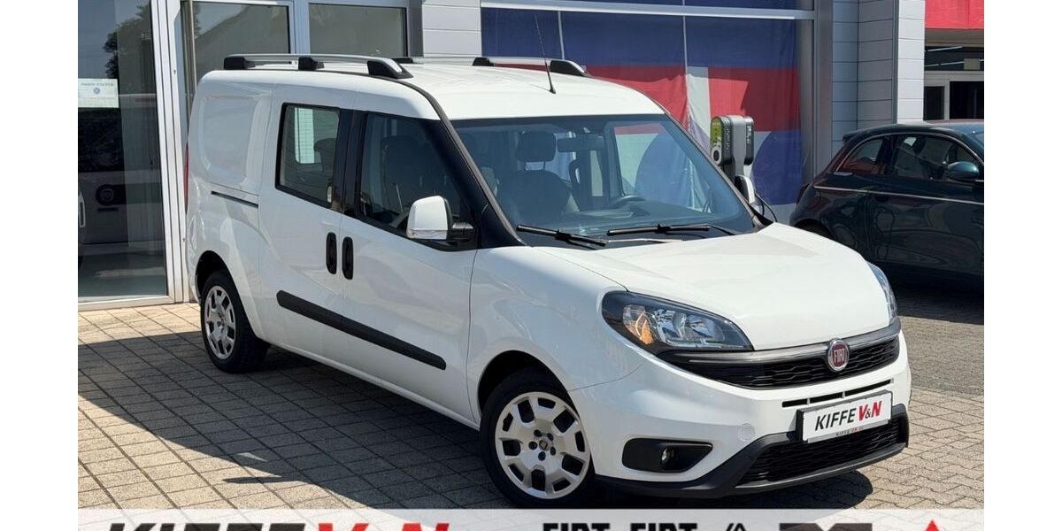 Fiat Doblo 33.210 km 14.980 &euro; Hamm 59063