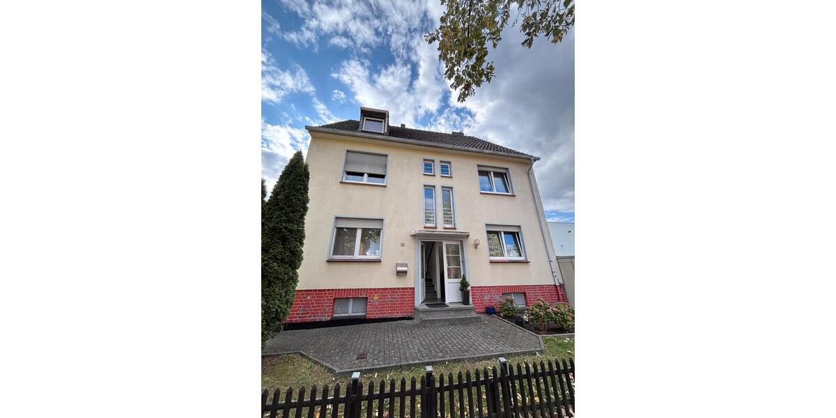 Erdgeschoßwohnung Ahlen - 2 Zimmer, 70 m&sup2;, 890&euro; | Angebot:25759319