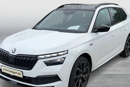 Skoda Kamiq 67.500 km 17.850 &euro; Dortmund 44269