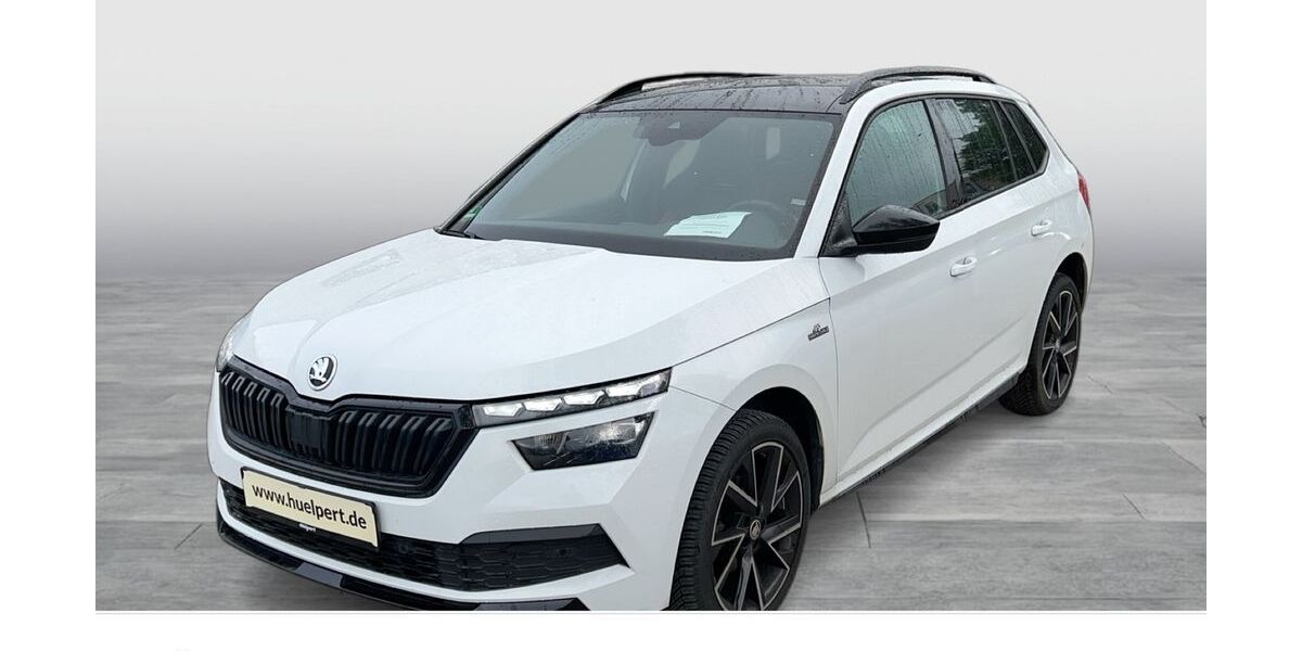 Skoda Kamiq 67.500 km 17.850 &euro; Dortmund 44269