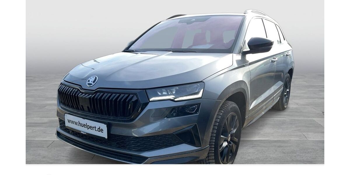 Skoda Karoq 70.169 km 31.955 &euro; Dortmund 44269
