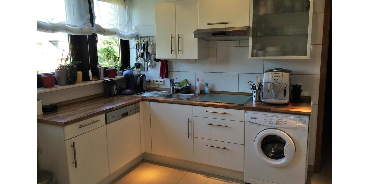 Etagenwohnung Castrop-Rauxel Becklem - 3 Zimmer, 89 m&sup2;, 900&euro; | Angebot:25943759